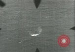 Image of German U boat attacked Atlantic Ocean, 1944, second 5 stock footage video 65675059340