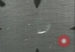 Image of German U boat attacked Atlantic Ocean, 1944, second 7 stock footage video 65675059340