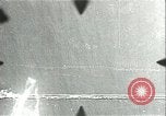 Image of German U boat attacked Atlantic Ocean, 1944, second 9 stock footage video 65675059340