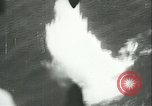 Image of German U boat attacked Atlantic Ocean, 1944, second 11 stock footage video 65675059340