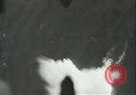 Image of German U boat attacked Atlantic Ocean, 1944, second 16 stock footage video 65675059340