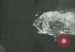 Image of German U boat attacked Atlantic Ocean, 1944, second 21 stock footage video 65675059340