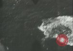 Image of German U boat attacked Atlantic Ocean, 1944, second 27 stock footage video 65675059340