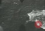Image of German U boat attacked Atlantic Ocean, 1944, second 29 stock footage video 65675059340