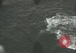 Image of German U boat attacked Atlantic Ocean, 1944, second 30 stock footage video 65675059340