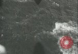 Image of German U boat attacked Atlantic Ocean, 1944, second 32 stock footage video 65675059340