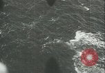 Image of German U boat attacked Atlantic Ocean, 1944, second 33 stock footage video 65675059340