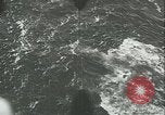 Image of German U boat attacked Atlantic Ocean, 1944, second 35 stock footage video 65675059340