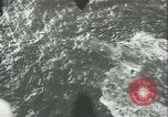 Image of German U boat attacked Atlantic Ocean, 1944, second 36 stock footage video 65675059340
