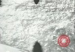Image of German U boat attacked Atlantic Ocean, 1944, second 39 stock footage video 65675059340