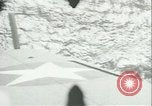 Image of German U boat attacked Atlantic Ocean, 1944, second 40 stock footage video 65675059340