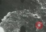 Image of German U boat attacked Atlantic Ocean, 1944, second 41 stock footage video 65675059340