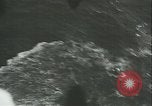 Image of German U boat attacked Atlantic Ocean, 1944, second 43 stock footage video 65675059340