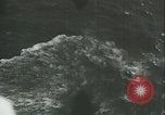 Image of German U boat attacked Atlantic Ocean, 1944, second 44 stock footage video 65675059340