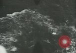 Image of German U boat attacked Atlantic Ocean, 1944, second 45 stock footage video 65675059340
