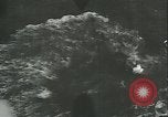 Image of German U boat attacked Atlantic Ocean, 1944, second 46 stock footage video 65675059340
