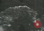 Image of German U boat attacked Atlantic Ocean, 1944, second 47 stock footage video 65675059340