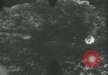 Image of German U boat attacked Atlantic Ocean, 1944, second 49 stock footage video 65675059340