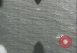 Image of German U boat attacked Atlantic Ocean, 1944, second 53 stock footage video 65675059340