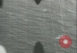 Image of German U boat attacked Atlantic Ocean, 1944, second 55 stock footage video 65675059340