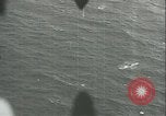Image of German U boat attacked Atlantic Ocean, 1944, second 56 stock footage video 65675059340
