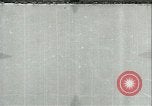 Standbild deutschen U Boot strafed auf See Atlantik, 1944, aus Sekunde 1 historischem Filmmaterial Videoclip 65675059341