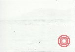 Image of Allied ship Iwo Jima, 1945, second 4 stock footage video 65675059342