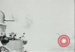 Image of Allied ship Iwo Jima, 1945, second 9 stock footage video 65675059342