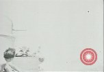 Image of Allied ship Iwo Jima, 1945, second 20 stock footage video 65675059342