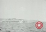 Image of Allied ship Iwo Jima, 1945, second 23 stock footage video 65675059342