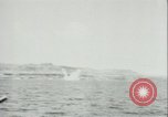 Image of Allied ship Iwo Jima, 1945, second 26 stock footage video 65675059342