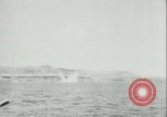 Image of Allied ship Iwo Jima, 1945, second 28 stock footage video 65675059342