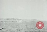 Image of Allied ship Iwo Jima, 1945, second 29 stock footage video 65675059342