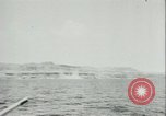 Image of Allied ship Iwo Jima, 1945, second 35 stock footage video 65675059342