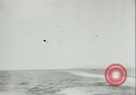Image of Allied ship Iwo Jima, 1945, second 40 stock footage video 65675059342