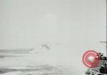 Image of Allied ship Iwo Jima, 1945, second 48 stock footage video 65675059342
