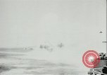 Image of Allied ship Iwo Jima, 1945, second 49 stock footage video 65675059342