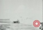 Image of Allied ship Iwo Jima, 1945, second 51 stock footage video 65675059342