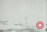 Image of Allied ship Iwo Jima, 1945, second 52 stock footage video 65675059342