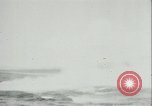 Image of Allied ship Iwo Jima, 1945, second 55 stock footage video 65675059342