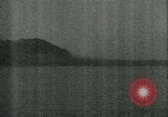 Image of Allied ship Iwo Jima, 1945, second 3 stock footage video 65675059343
