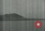 Image of Allied ship Iwo Jima, 1945, second 10 stock footage video 65675059343