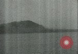 Image of Allied ship Iwo Jima, 1945, second 12 stock footage video 65675059343
