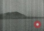 Image of Allied ship Iwo Jima, 1945, second 13 stock footage video 65675059343