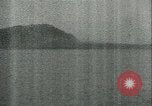 Image of Allied ship Iwo Jima, 1945, second 15 stock footage video 65675059343