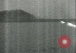 Image of Allied ship Iwo Jima, 1945, second 19 stock footage video 65675059343