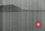 Image of Allied ship Iwo Jima, 1945, second 20 stock footage video 65675059343