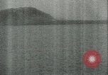 Image of Allied ship Iwo Jima, 1945, second 21 stock footage video 65675059343