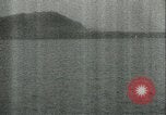 Image of Allied ship Iwo Jima, 1945, second 23 stock footage video 65675059343