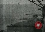 Image of Allied ship Iwo Jima, 1945, second 34 stock footage video 65675059343